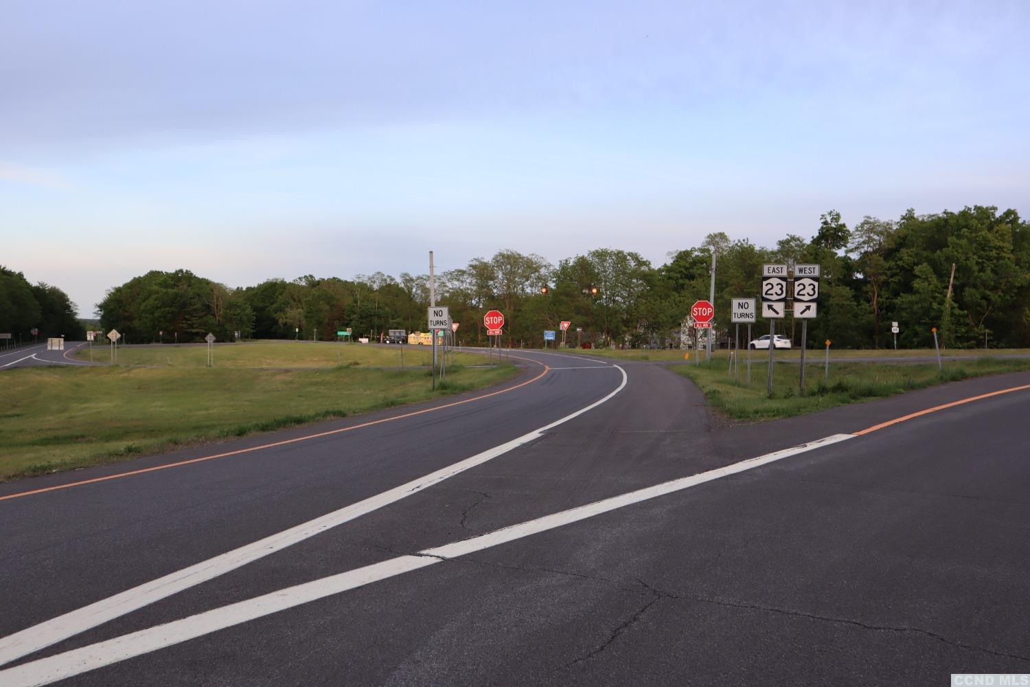 Route 23, Cairo, New York image 8