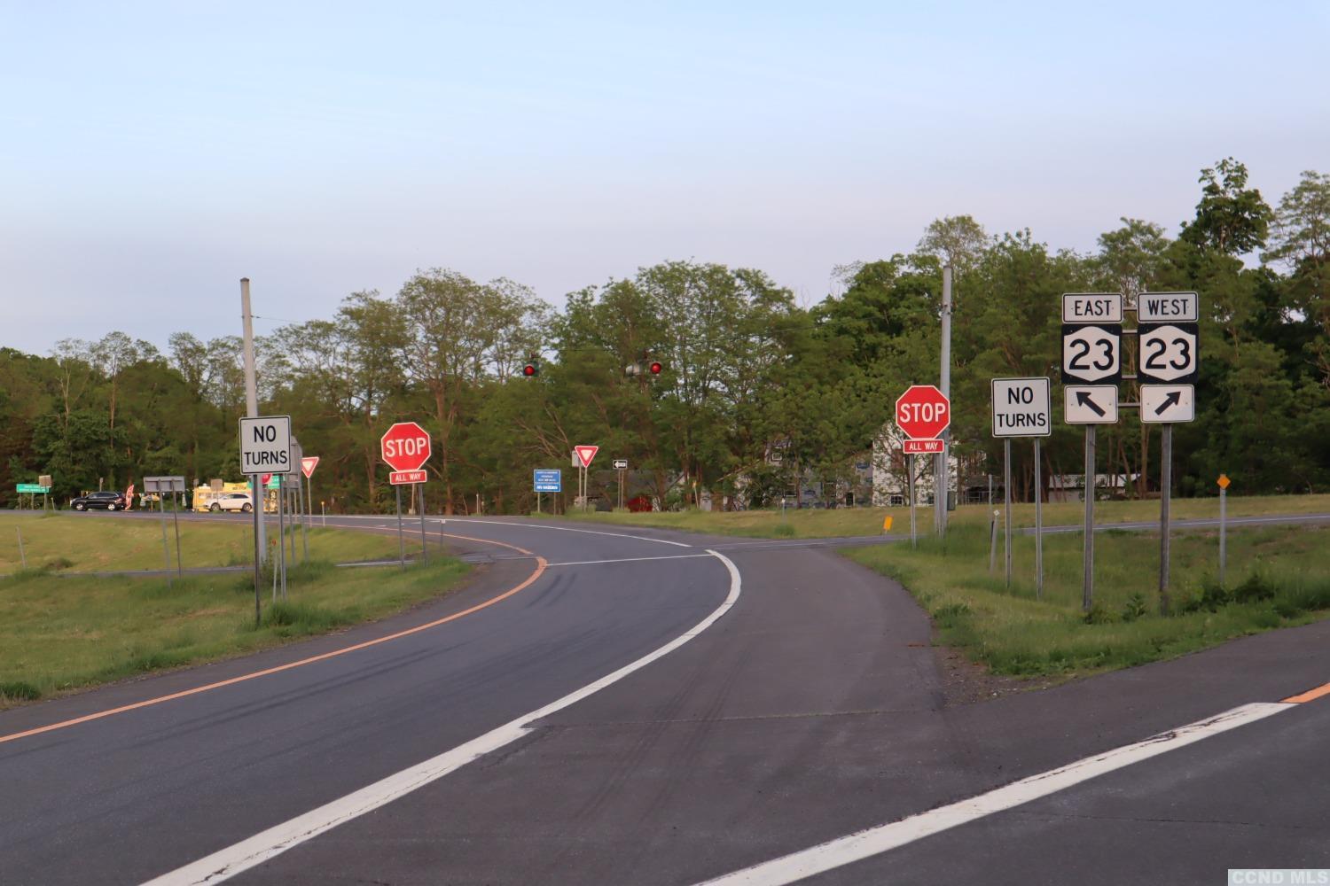 Route 23, Cairo, New York image 9