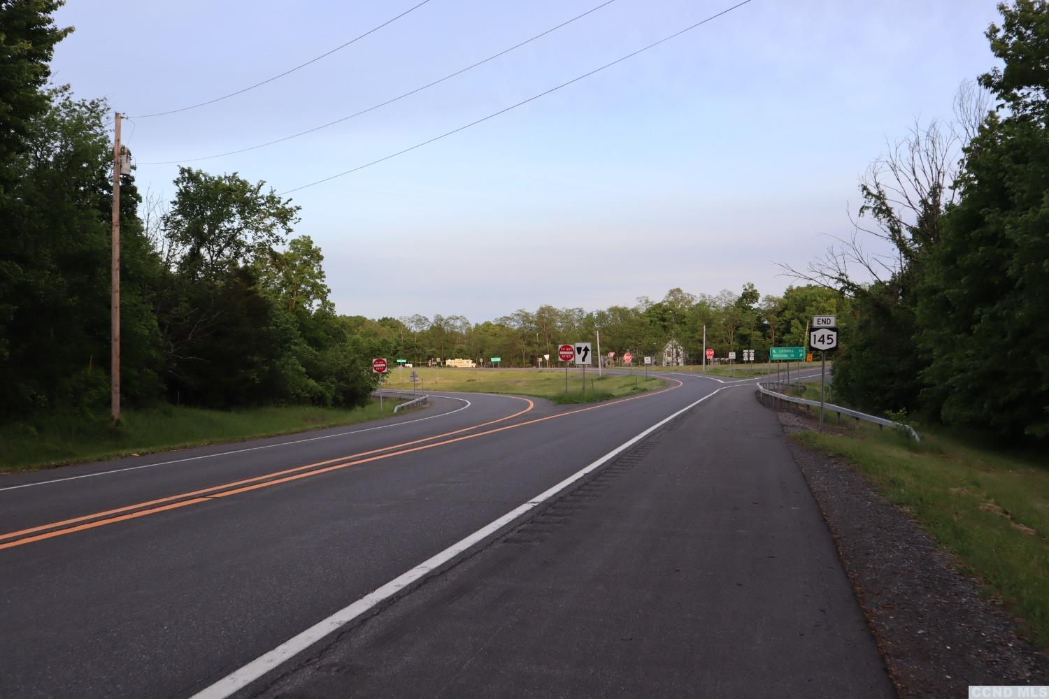 Route 23, Cairo, New York image 6