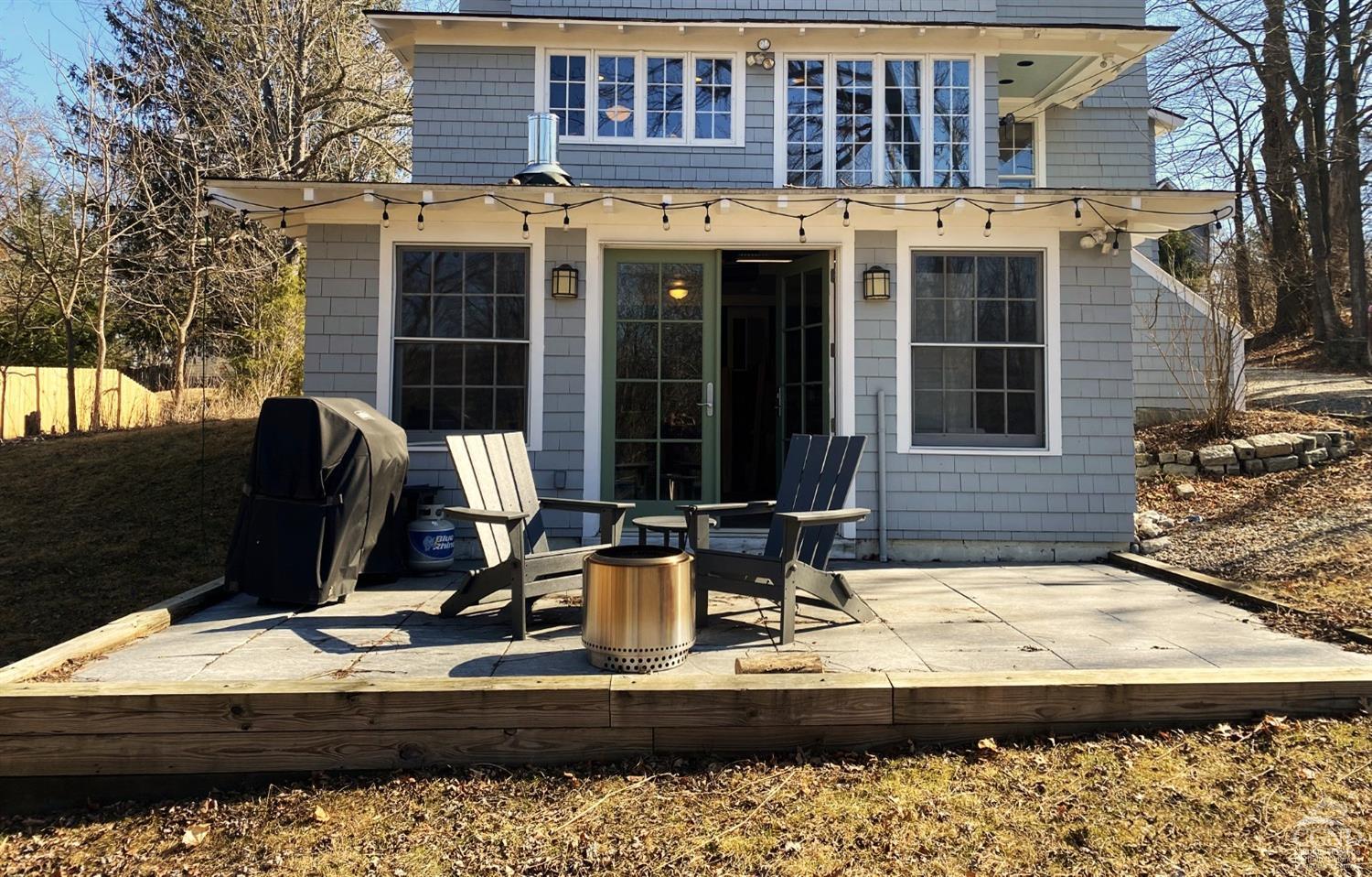22 Depot Hill Road, Amenia, New York image 5