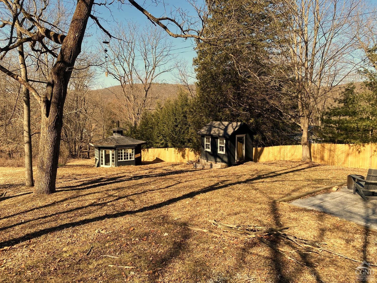 22 Depot Hill Road, Amenia, New York image 7