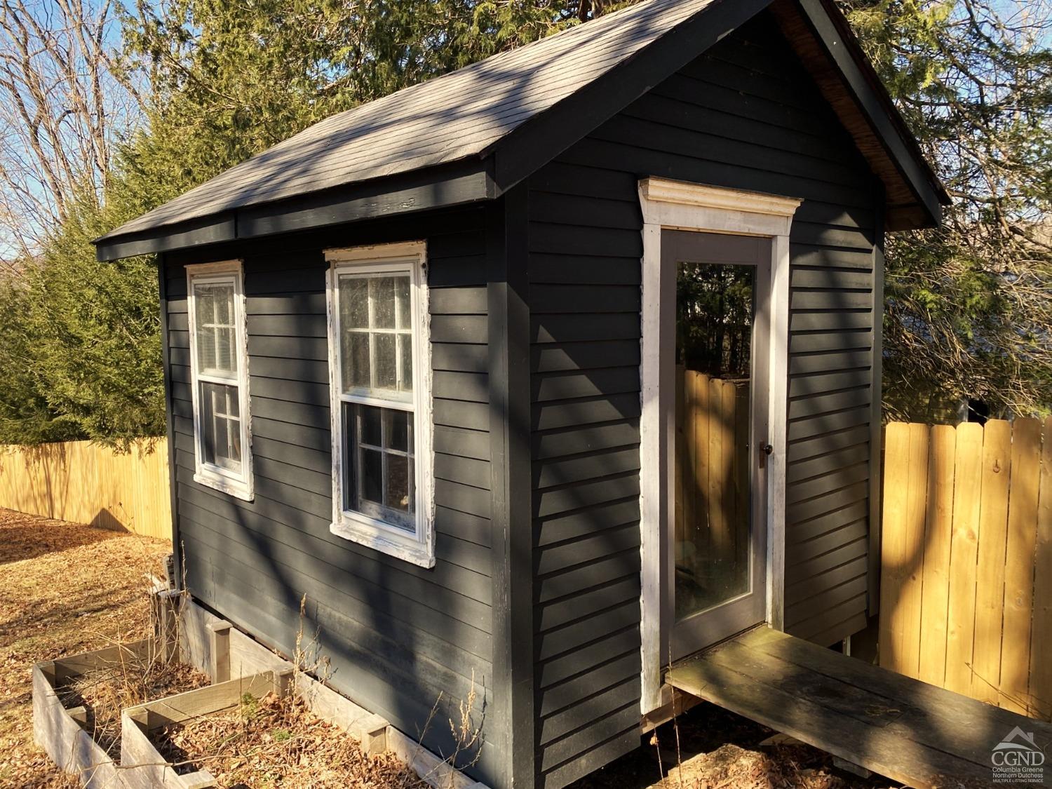 22 Depot Hill Road, Amenia, New York image 10