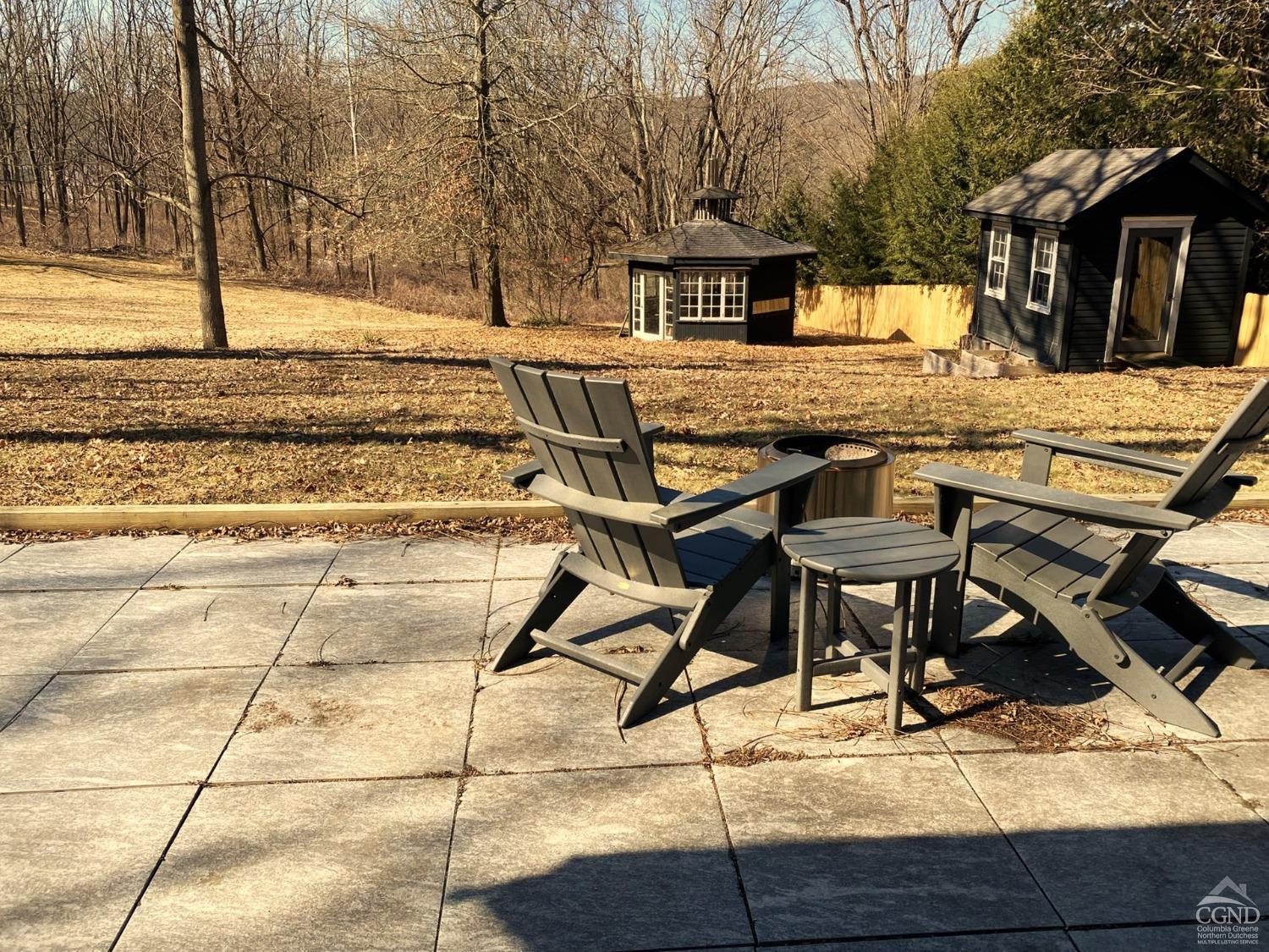 22 Depot Hill Road, Amenia, New York image 6