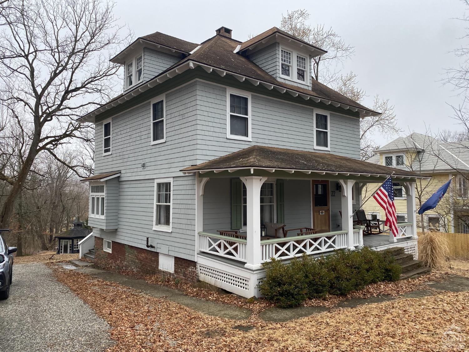 22 Depot Hill Road, Amenia, New York image 3