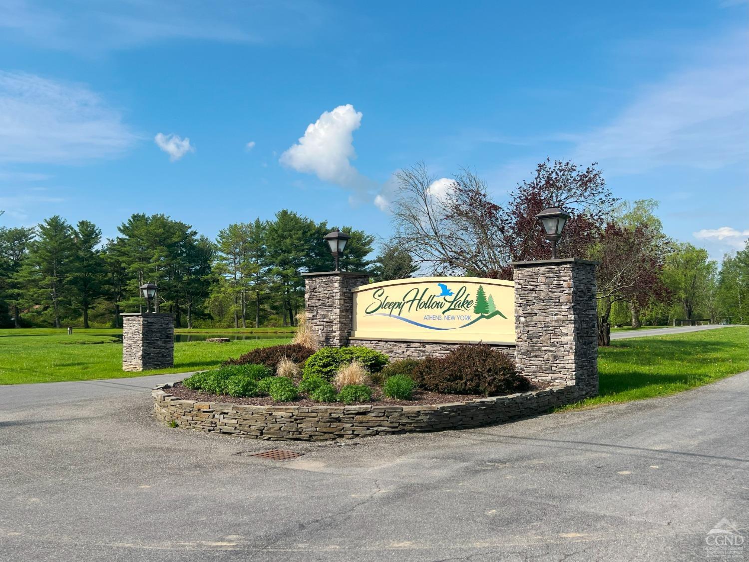 160 Tommy Trail, Coxsackie, New York image 1