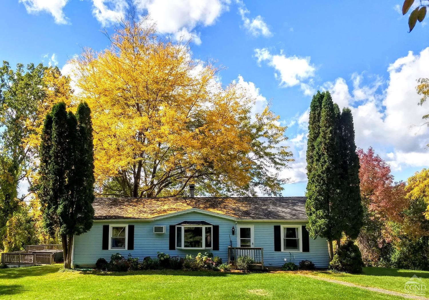 135 North Mountain Road, Copake Falls, New York image 25