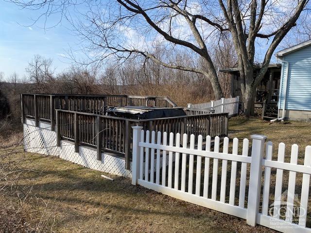 135 North Mountain Road, Copake Falls, New York image 28