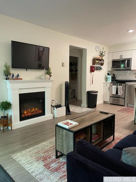 64 Highlands Drive #D 2, Hunter, New York image 5