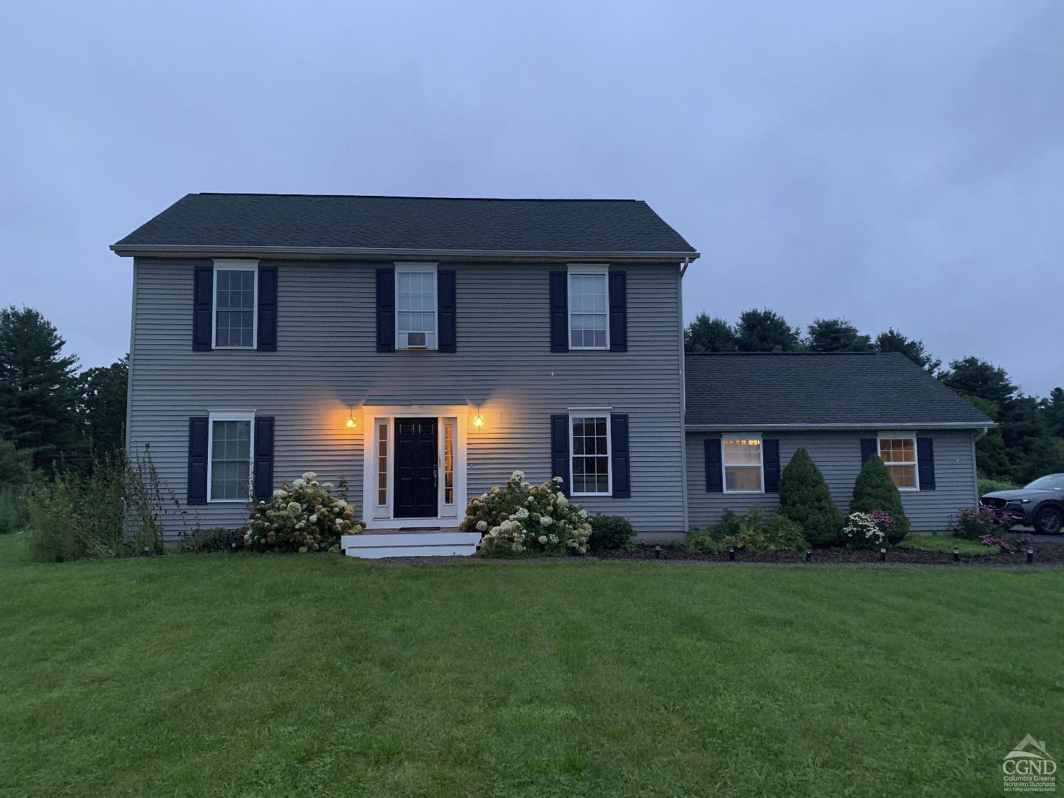 49 Macintosh Drive, Hudson, New York image 1