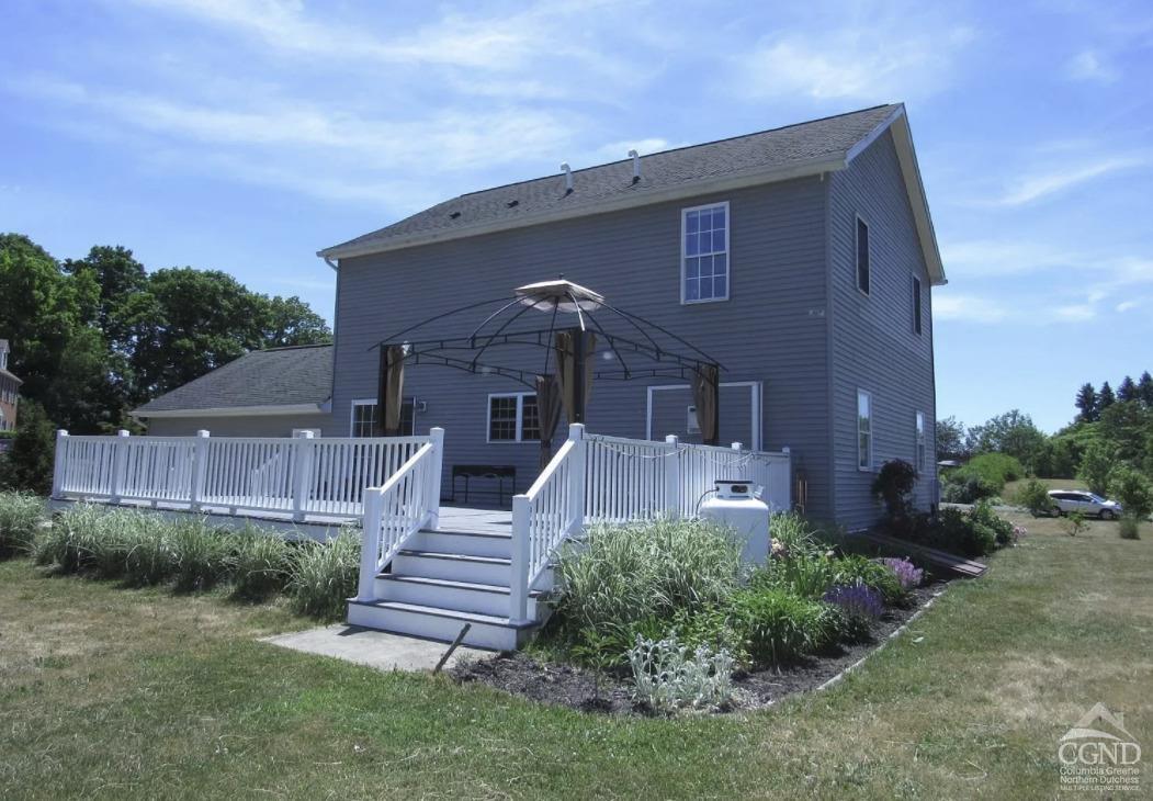 49 Macintosh Drive, Hudson, New York image 27