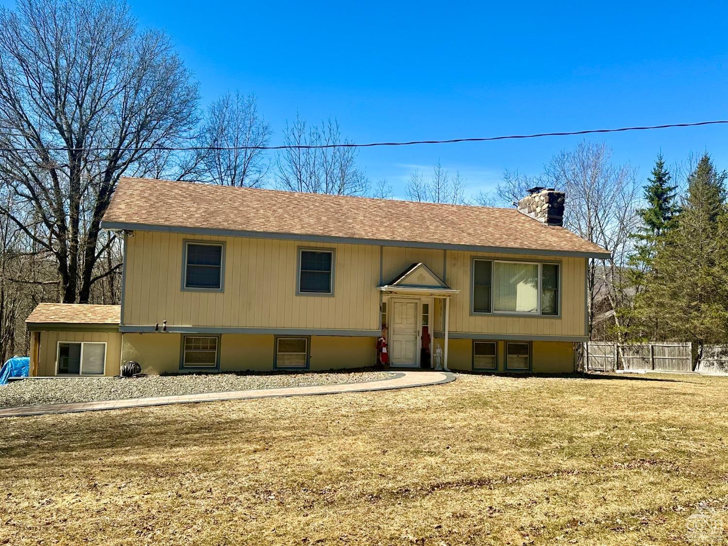 Property for Sale at 317 County 21 Road, Windham, New York - Bedrooms: 5 
Bathrooms: 3  - $485,000