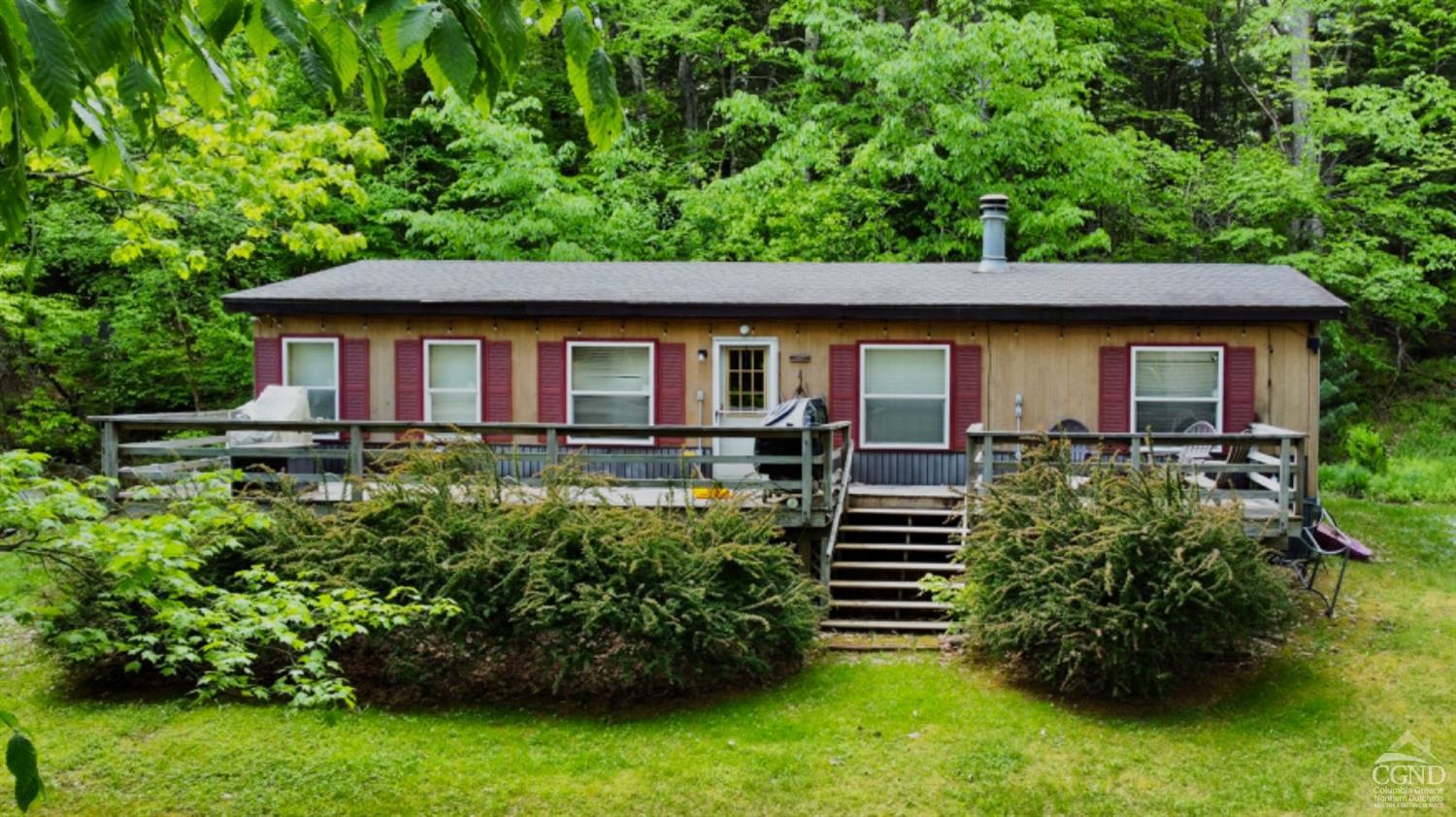 85 Laurel House Road, Hunter, New York image 2