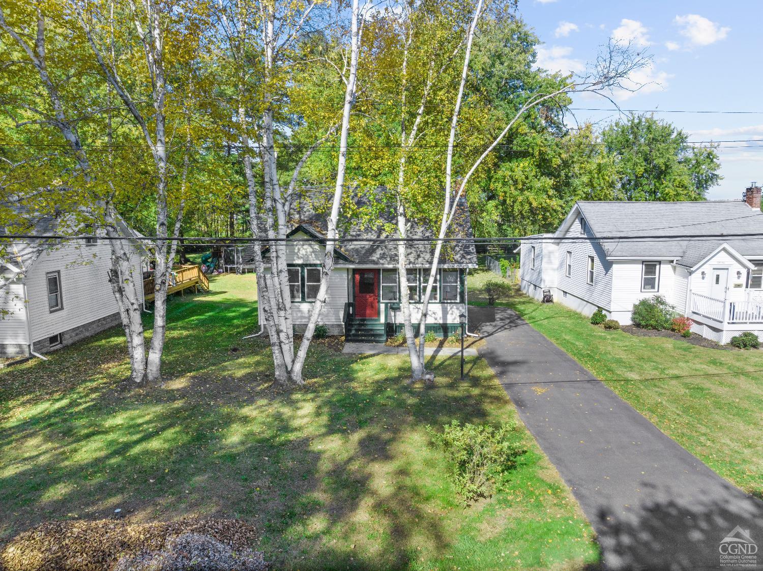 53 Van Dyck St St, Coxsackie, New York image 35