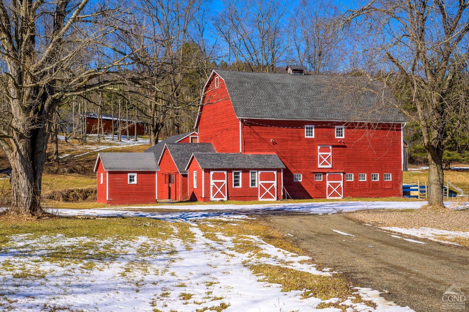 13191 State Route 22 Lane, Canaan, New York image 7