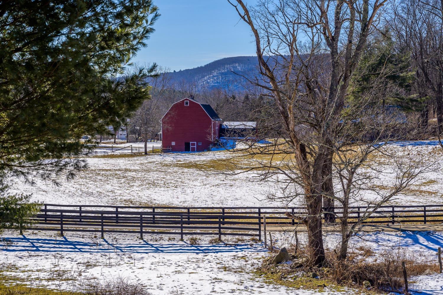 13191 State Route 22 Lane, Canaan, New York image 14