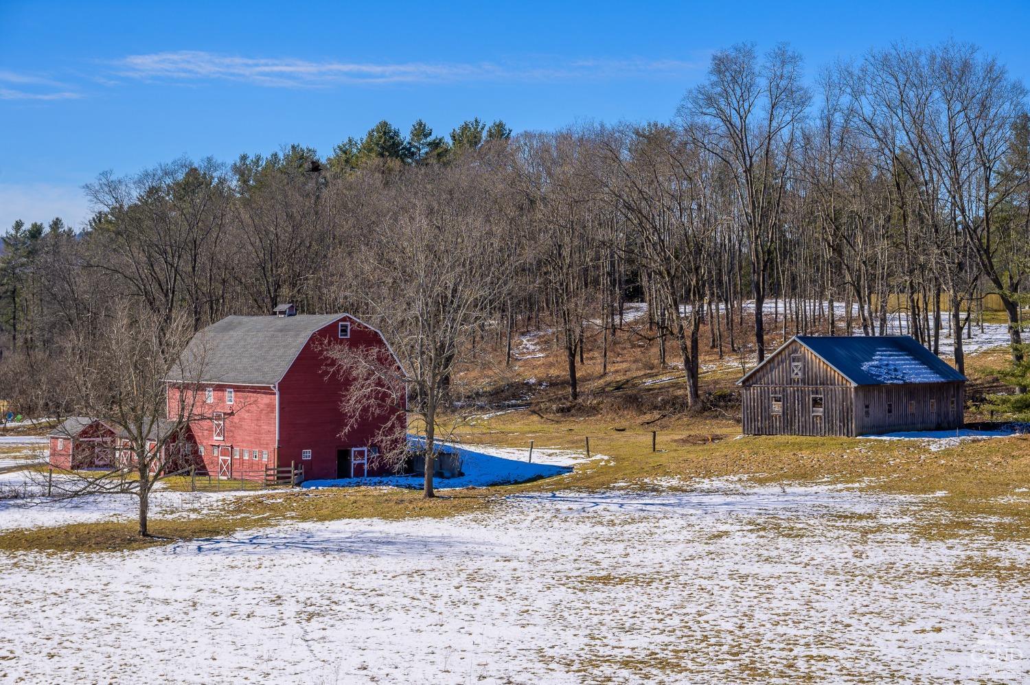 13191 State Route 22 Lane, Canaan, New York image 9