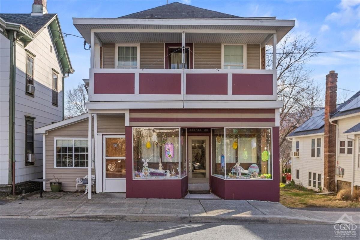 479 Main St St, Cairo, New York image 1