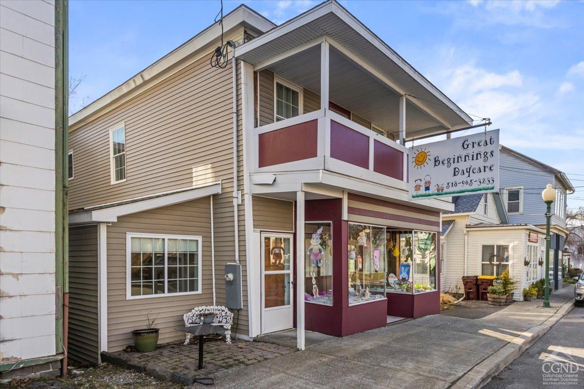 479 Main St St, Cairo, New York image 35