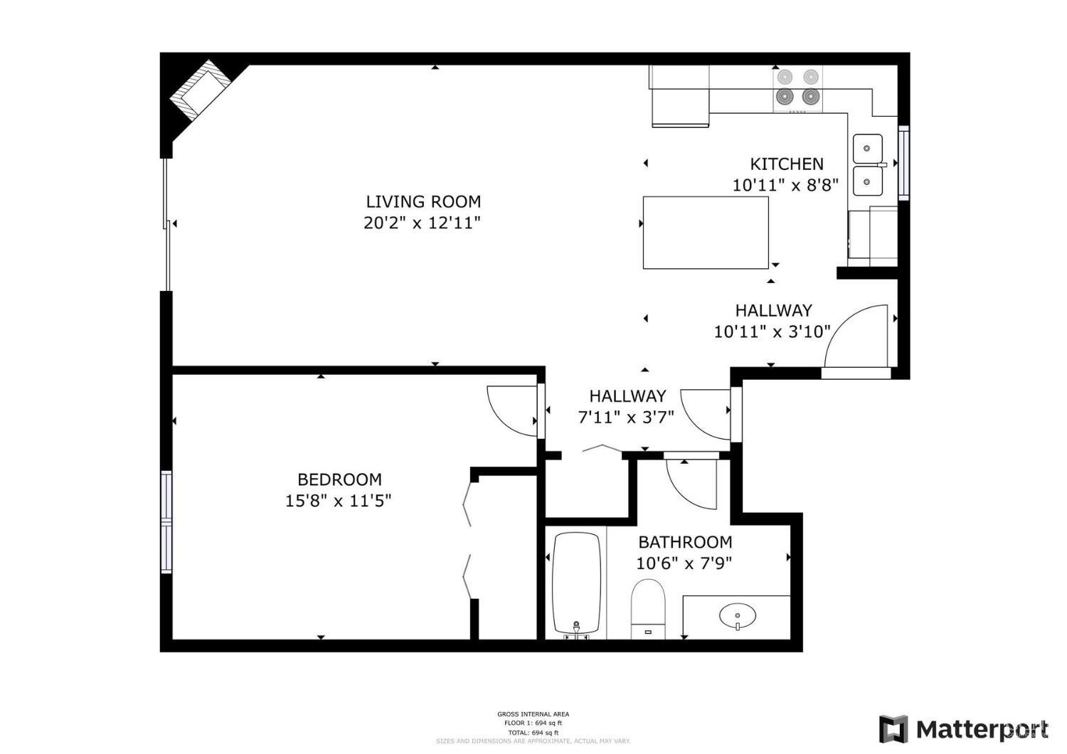 73 B4 Liftside Dr, Hunter, New York image 30