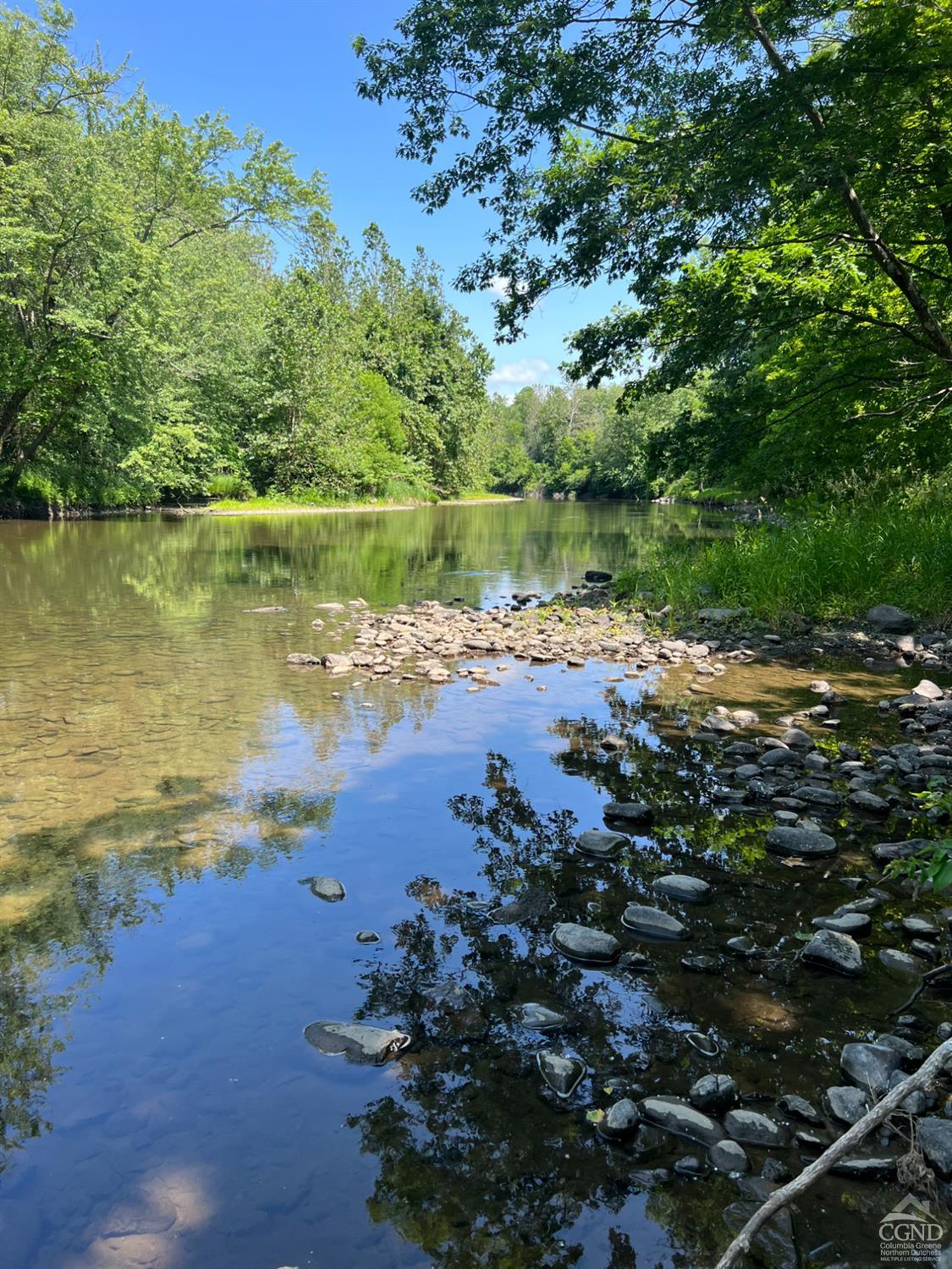 Route 9h, Kinderhook, New York image 3