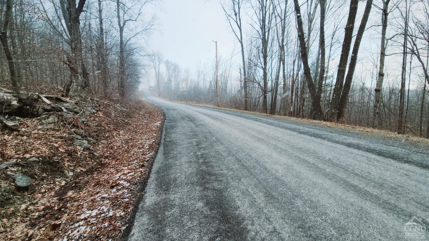 Route 20 & Prink Hill, Durham, New York image 7