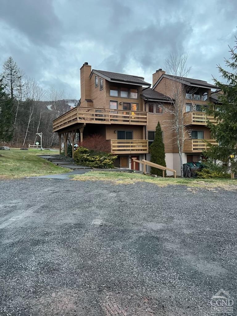 166 Hunter Drive #V8, Hunter, New York image 1