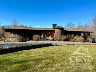 Photo 1 of 165 Galway Road, Windham, New York, $2,900,000, Web #: 152269