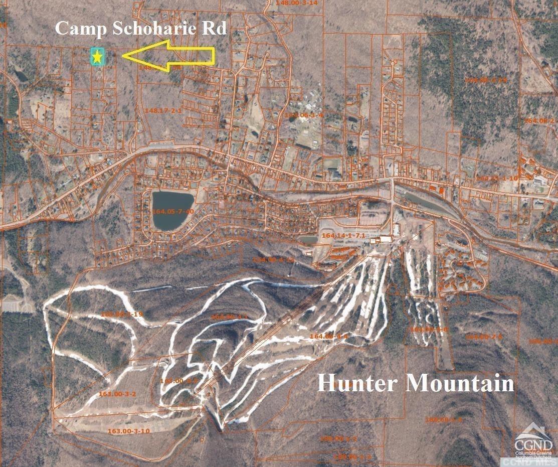 Camp Schohairie Road, Hunter, New York image 12