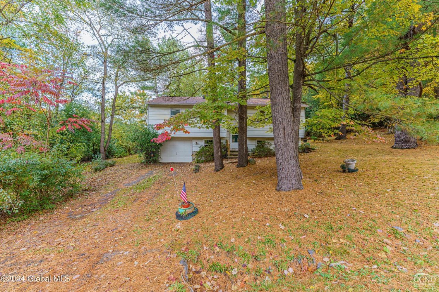 67 Oak Leaf Drive, Stuyvesant, New York image 1
