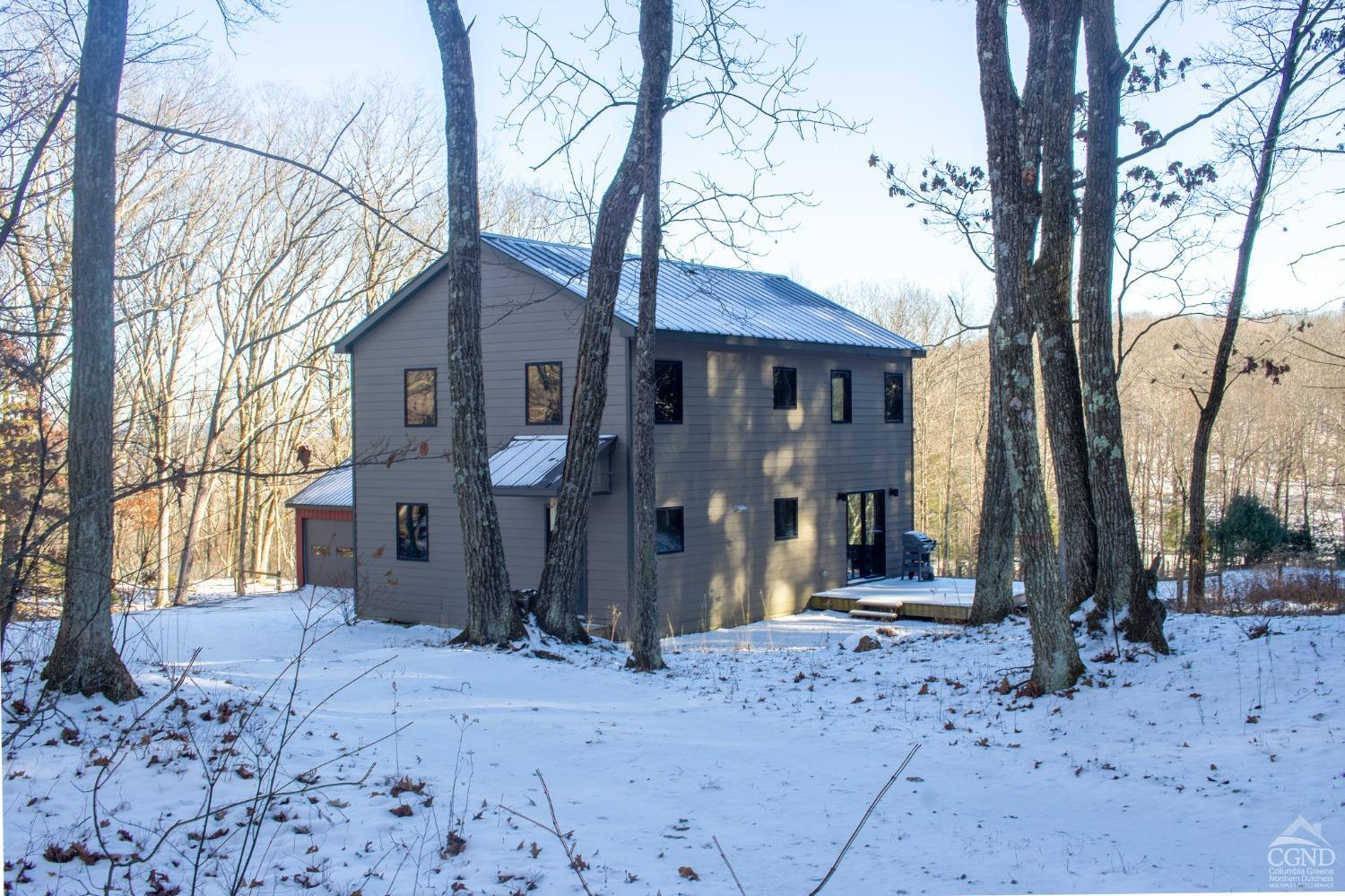 30 Ridge Lane, Hillsdale, New York image 1