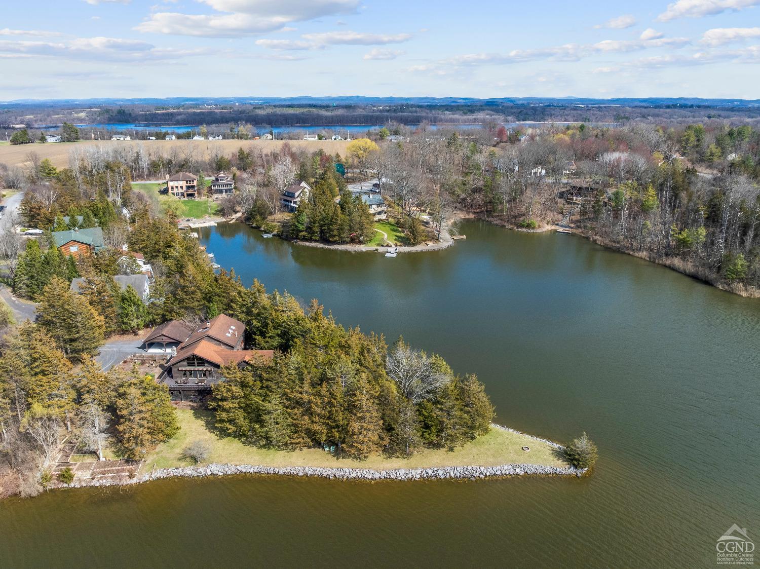43 Dutchman Drive Dr, Athens, New York image 2