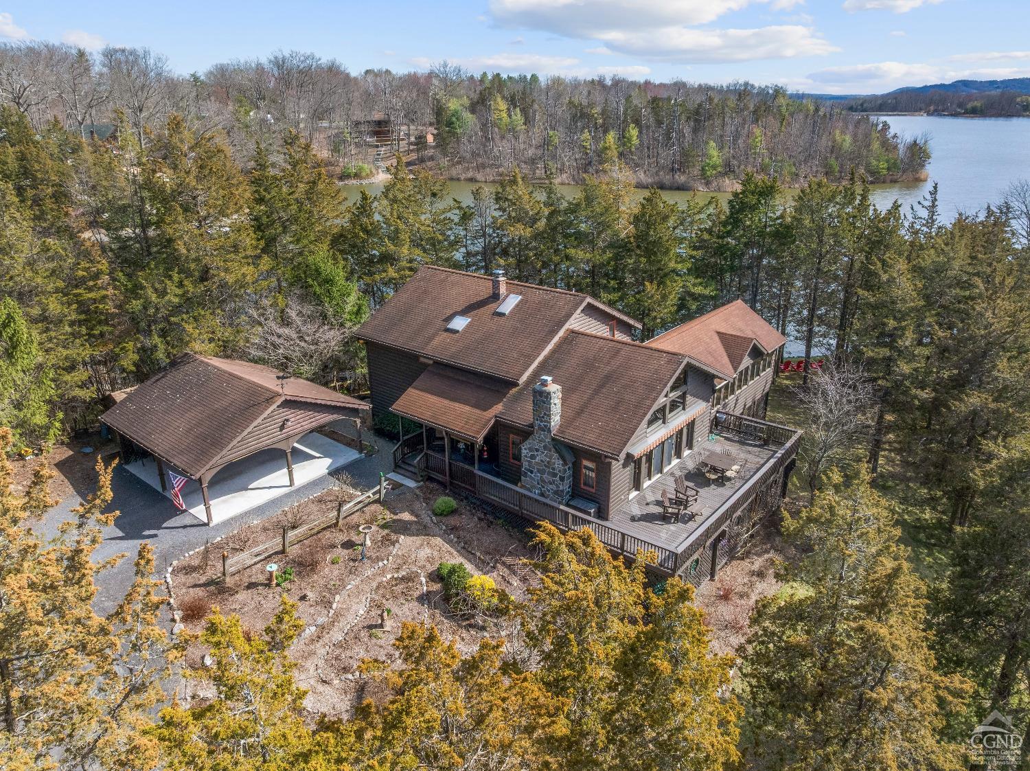 43 Dutchman Drive Dr, Athens, New York image 5