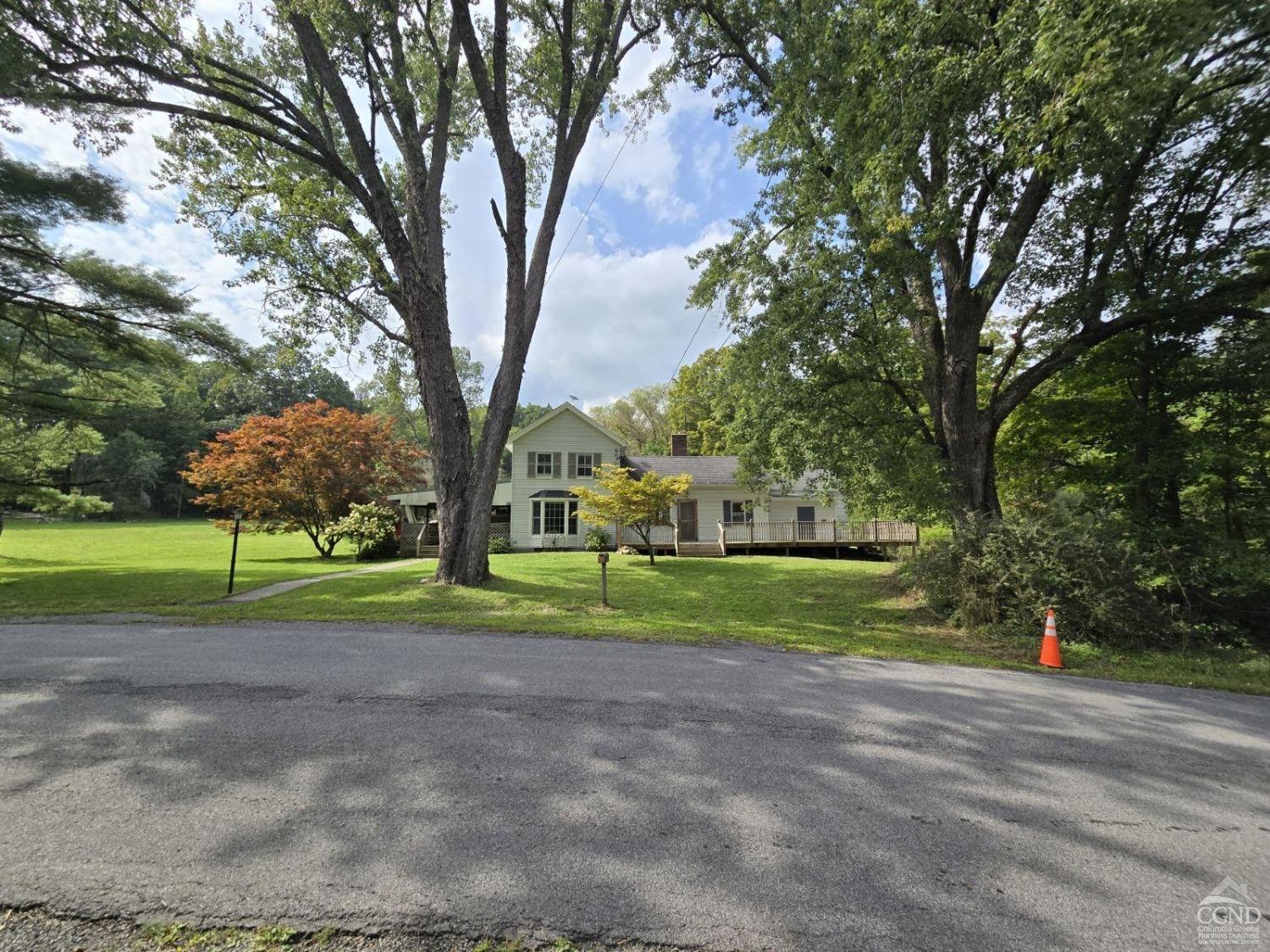 257 Saybrook Valley Road, Durham, New York image 29