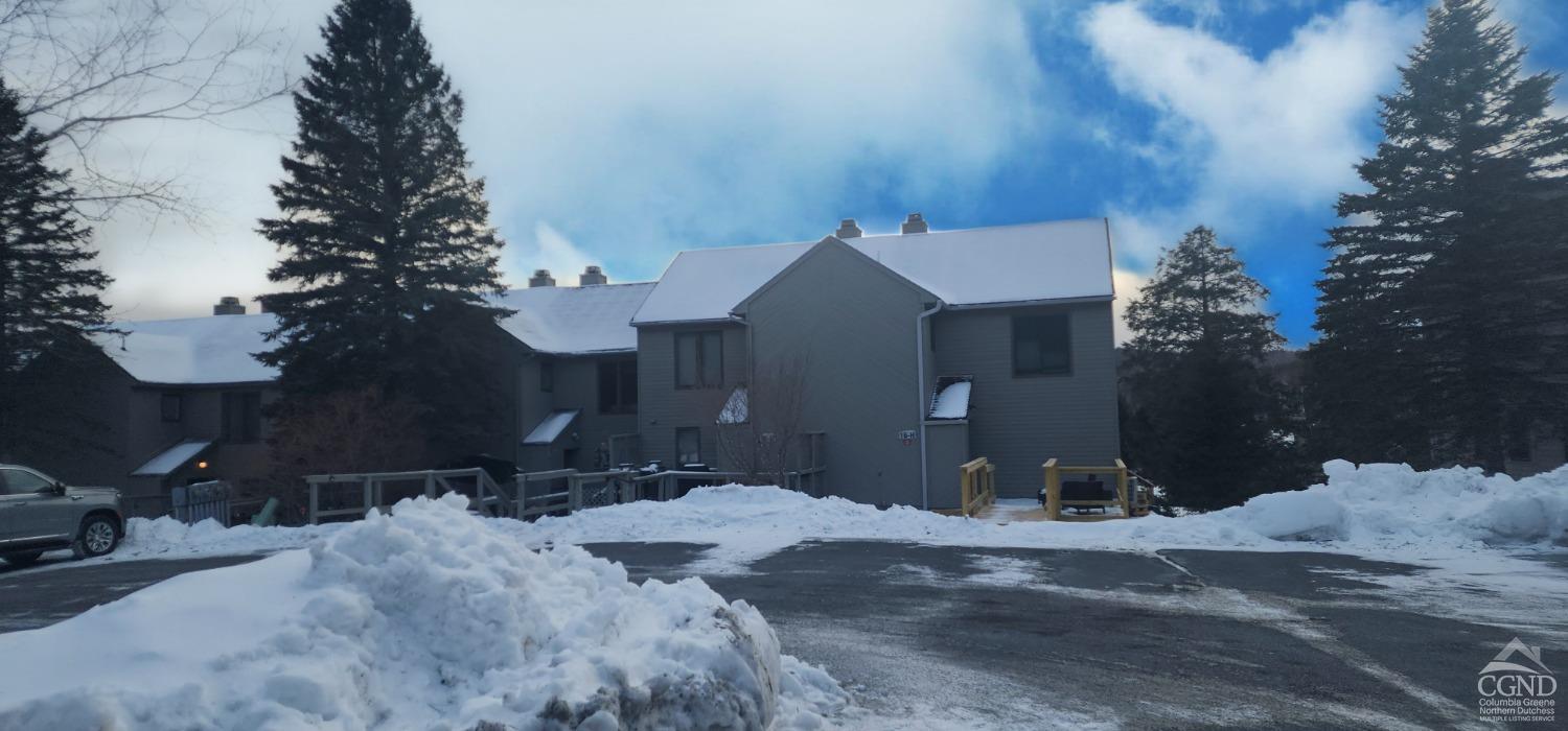 63 Windham Ridge Road, Windham, New York image 18