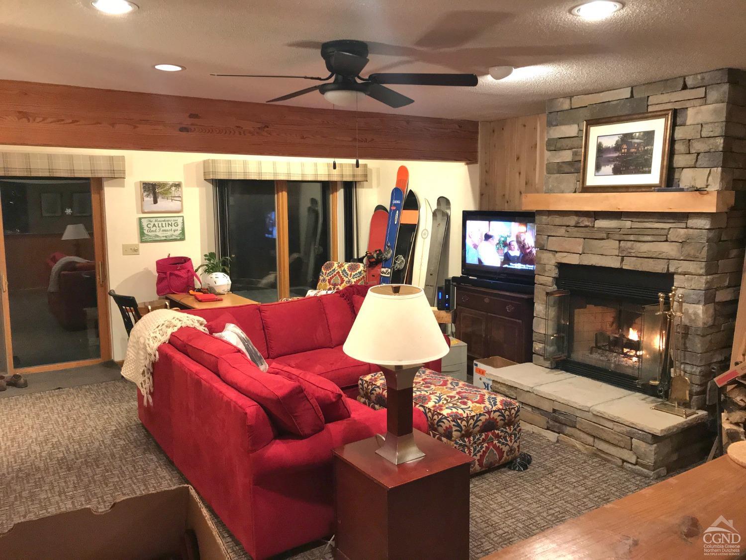 63 Windham Ridge Road, Windham, New York image 4