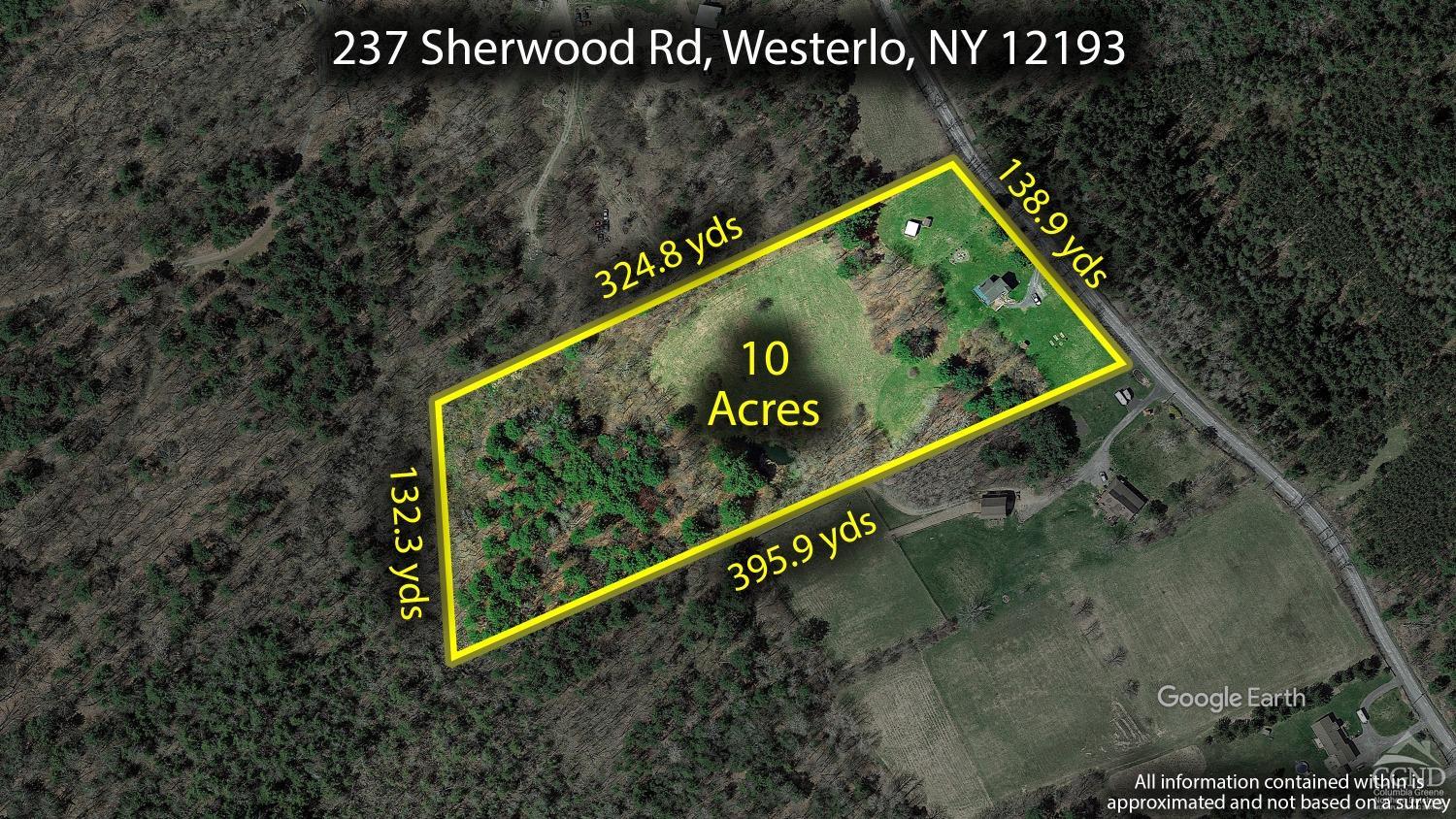 237 Sherwood Rd, Westerlo, New York image 42