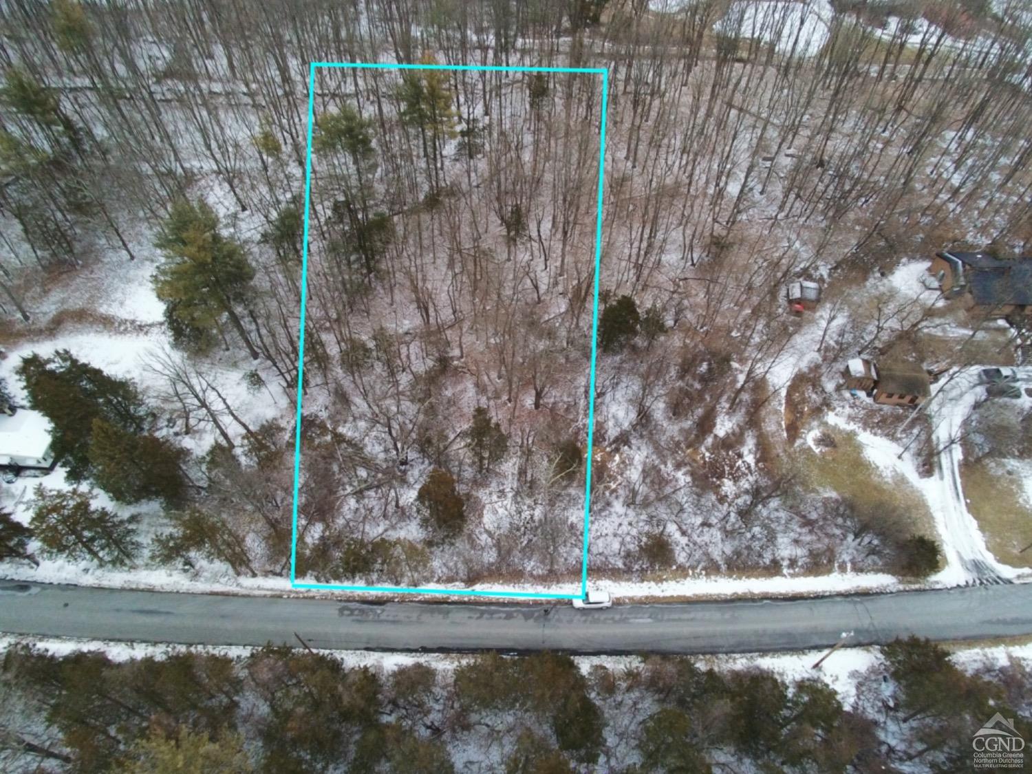 390 Vosenkill Road, Athens, New York image 1