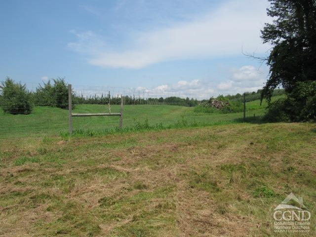 County Rt  19, Livingston, New York -  - 