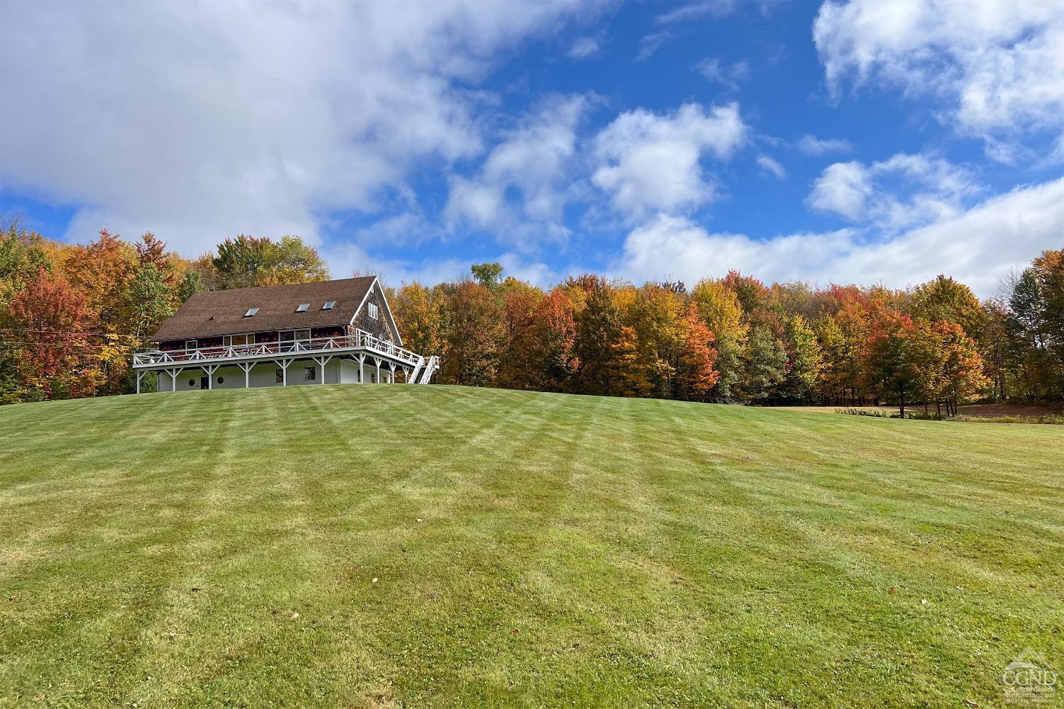 1144 1184 Hollister Hill Road, Delhi, New York image 9