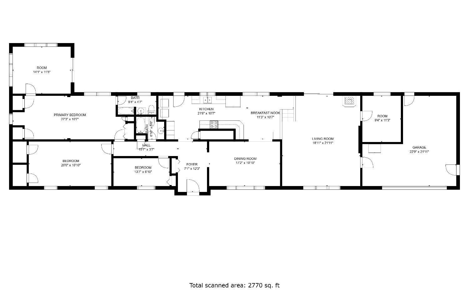 43 Klibar Road, Hudson, Texas image 25