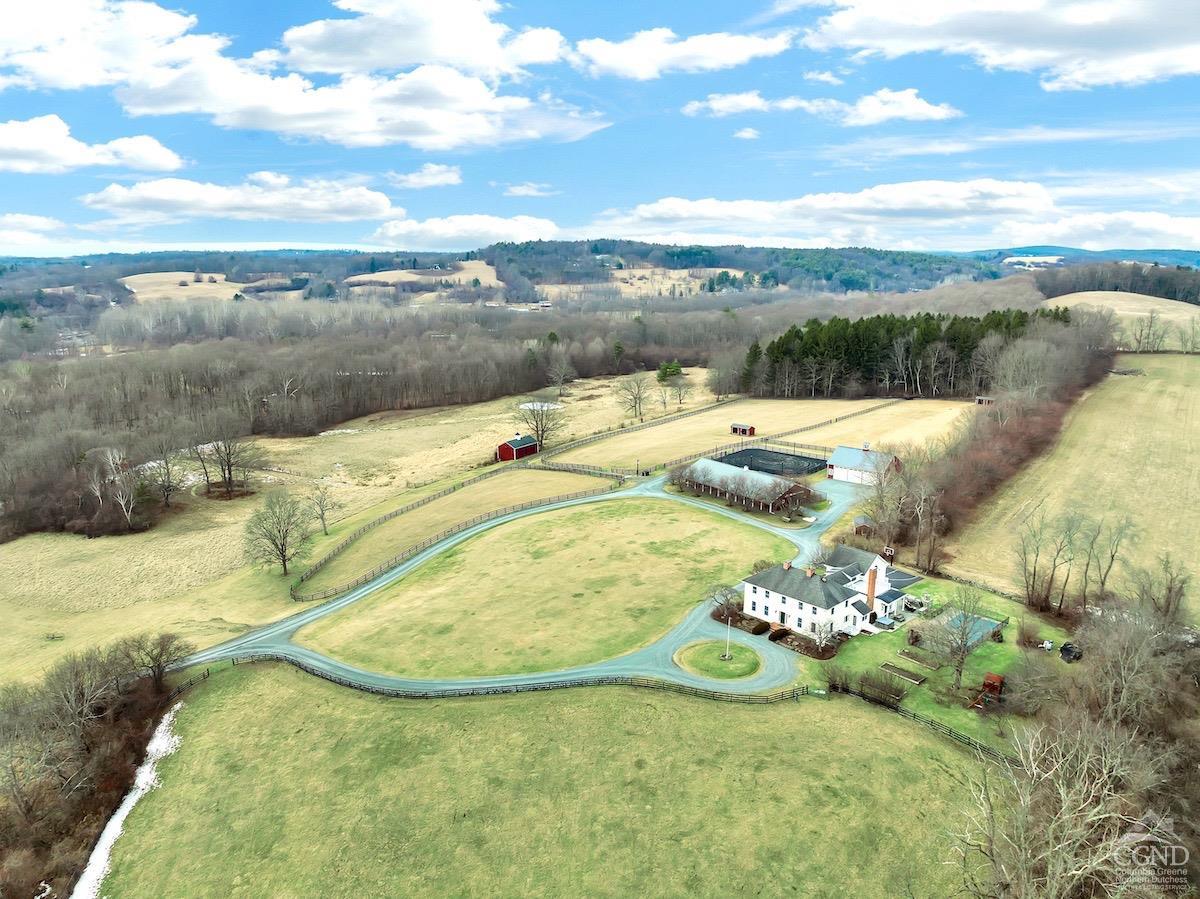 311 County Route 13, Old Chatham, New York - 7 Bedrooms  
4 Bathrooms  
16 Rooms - 