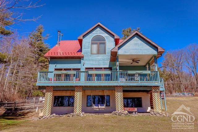 7 Spring Hill Lane, Ghent, New York image 1