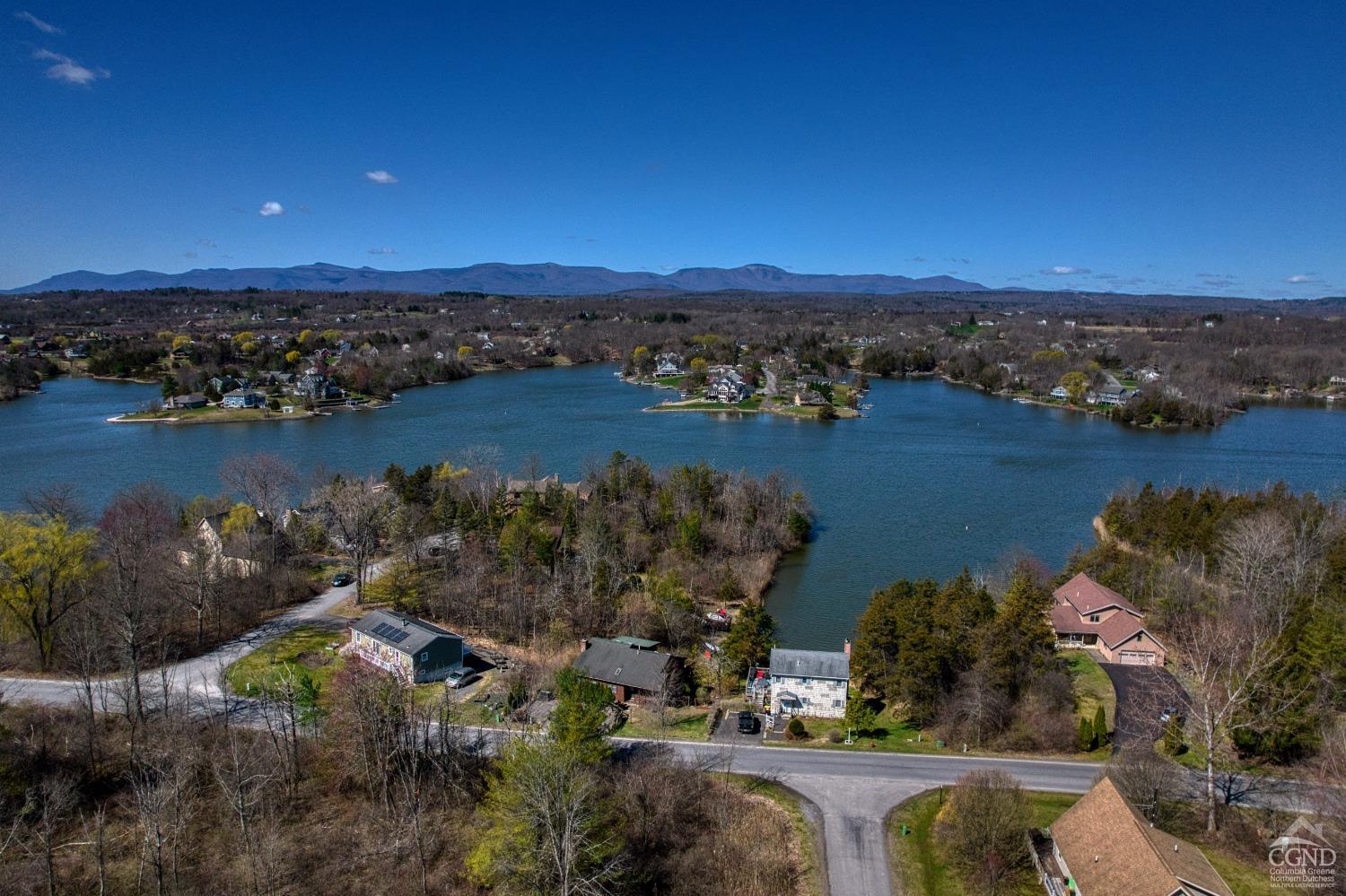 263 Sleepy Hollow Road, Athens, New York -  - 