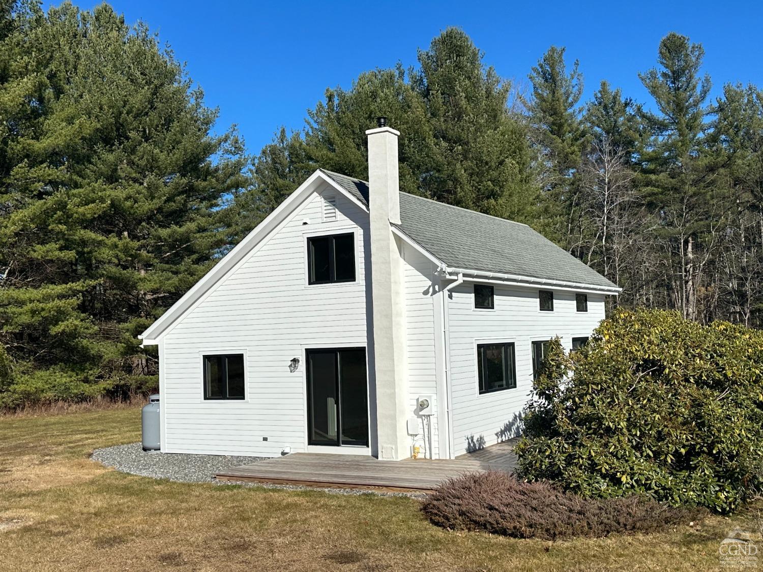 263 Old Hudson Turnpike Turnpike, Canaan, New York image 3