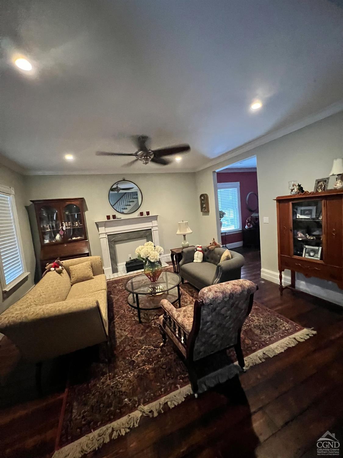 15 North Warren St, Athens, New York image 2