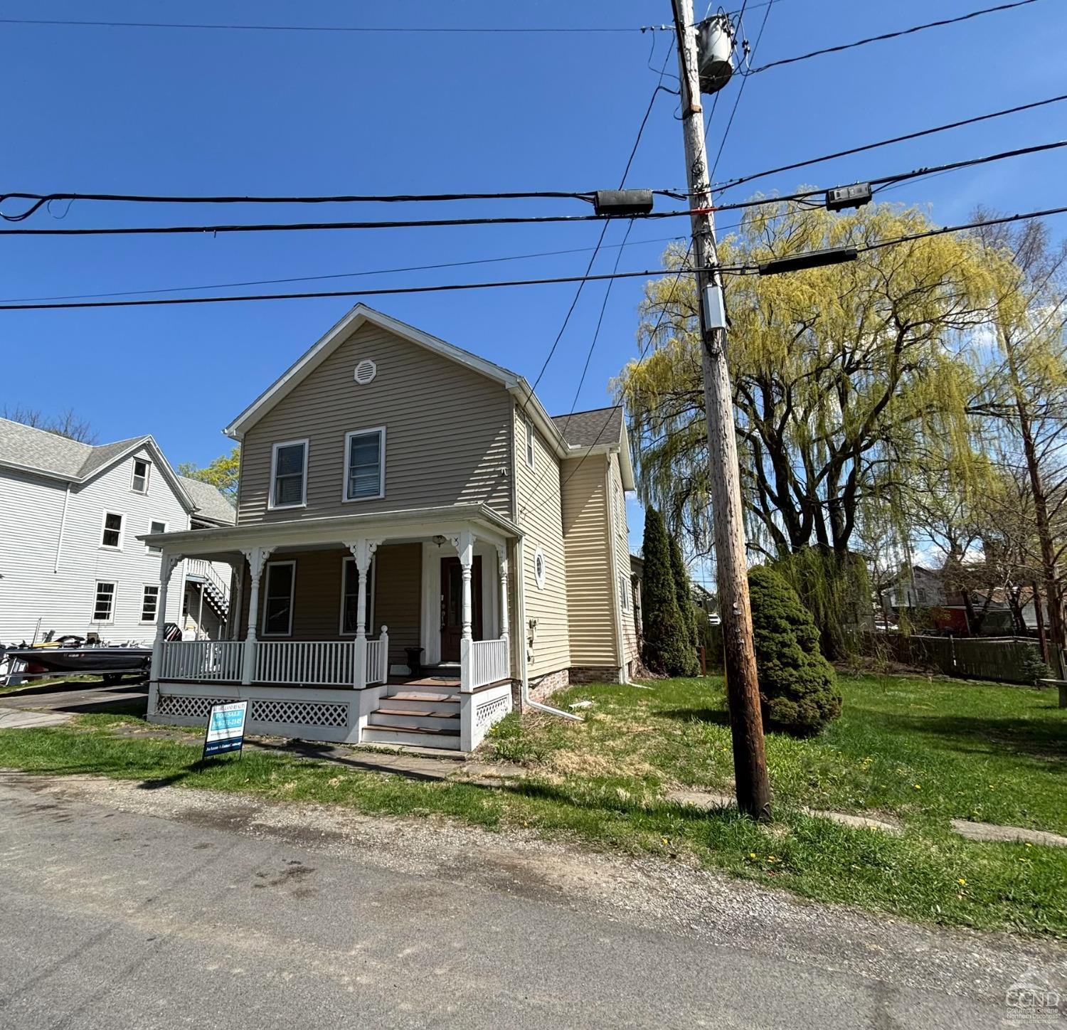 15 North Warren St, Athens, New York image 19