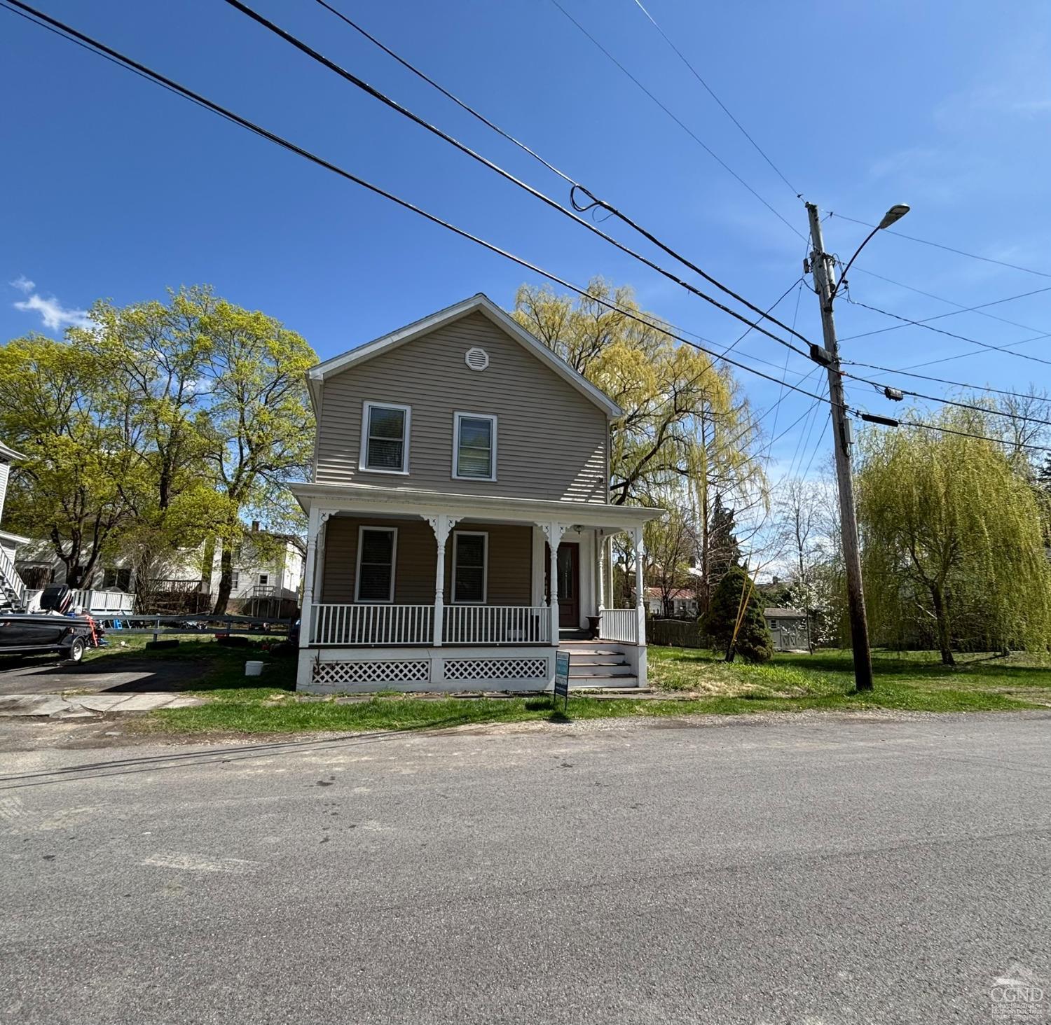 15 North Warren St, Athens, New York image 18