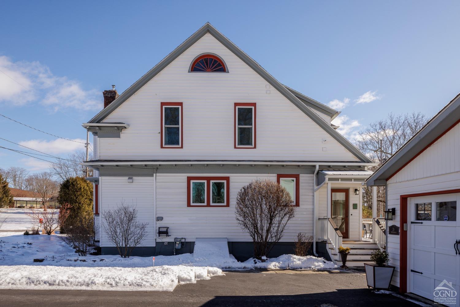 35 Woodland Avenue, Catskill, New York image 38