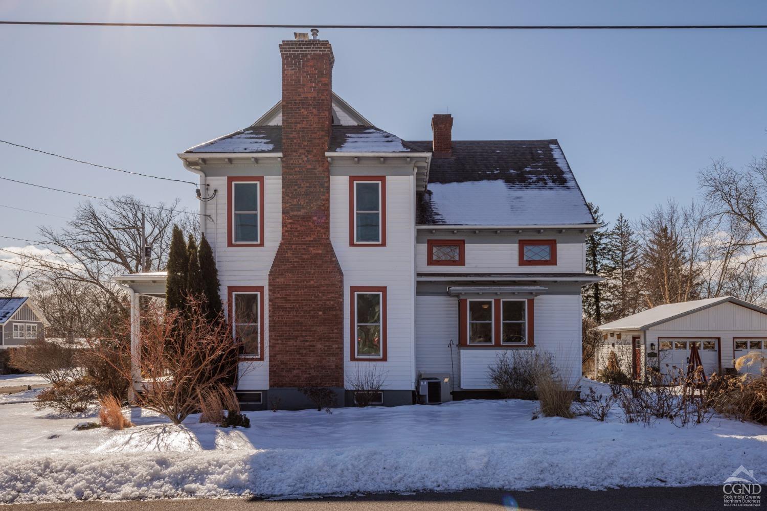 35 Woodland Avenue, Catskill, New York image 37