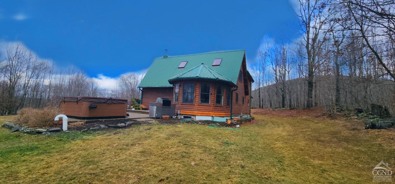 35 Mountain View Drive, Jewett, New York image 21